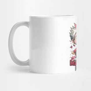 Mayhem Boy Mug